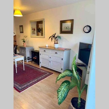 Upper Heath Farm - Stable Cottage Ludlow クレイブン・アームス エクステリア 写真